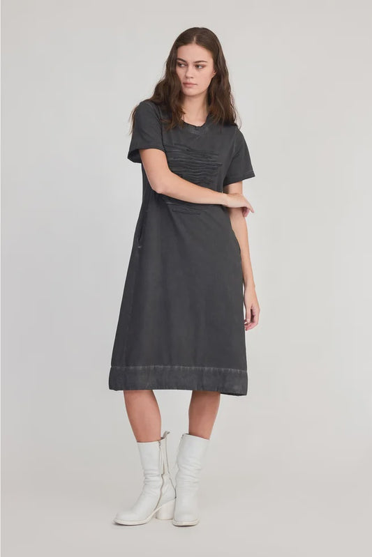 TAYLOR Strand T-Shirt Dress