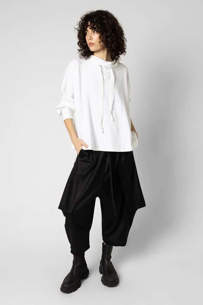 TAYLOR Divided Brink Sweater
