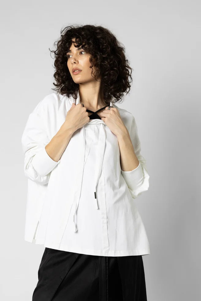TAYLOR Divided Brink Sweater