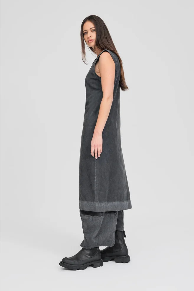 TAYLOR Tached Tunic