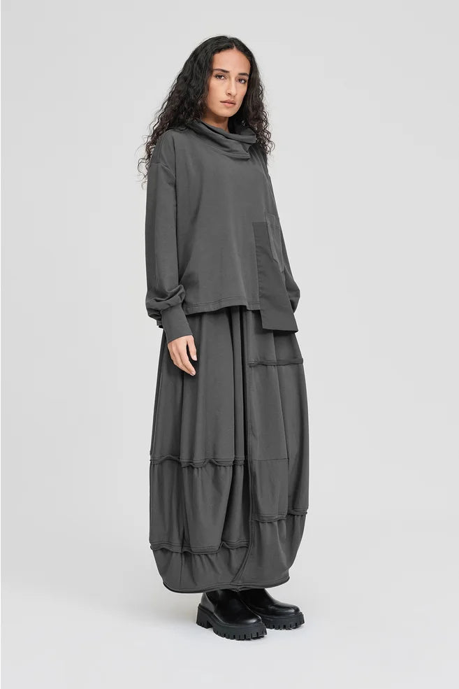 TAYLOR Pocket Sweat