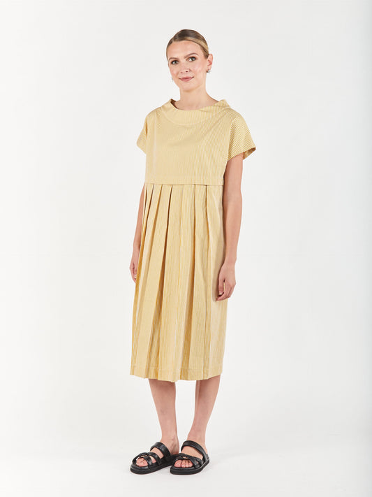 OBI Sunburst Reversible Dress - SALE