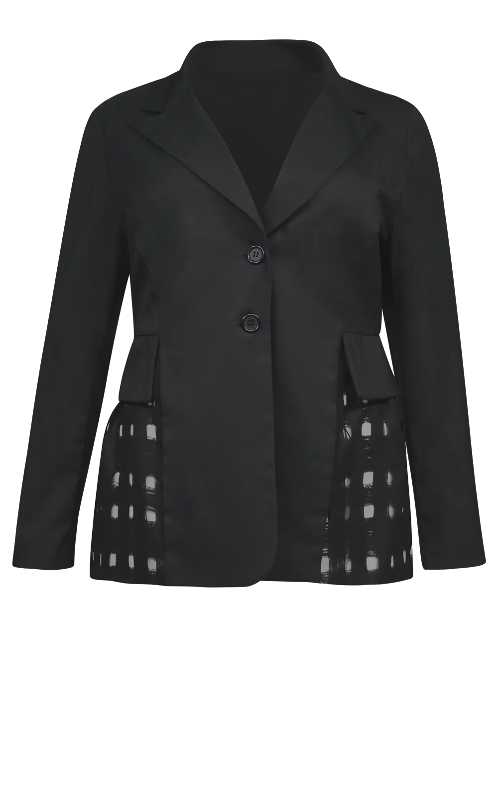 OBI Tokyo Tuxedo Jacket