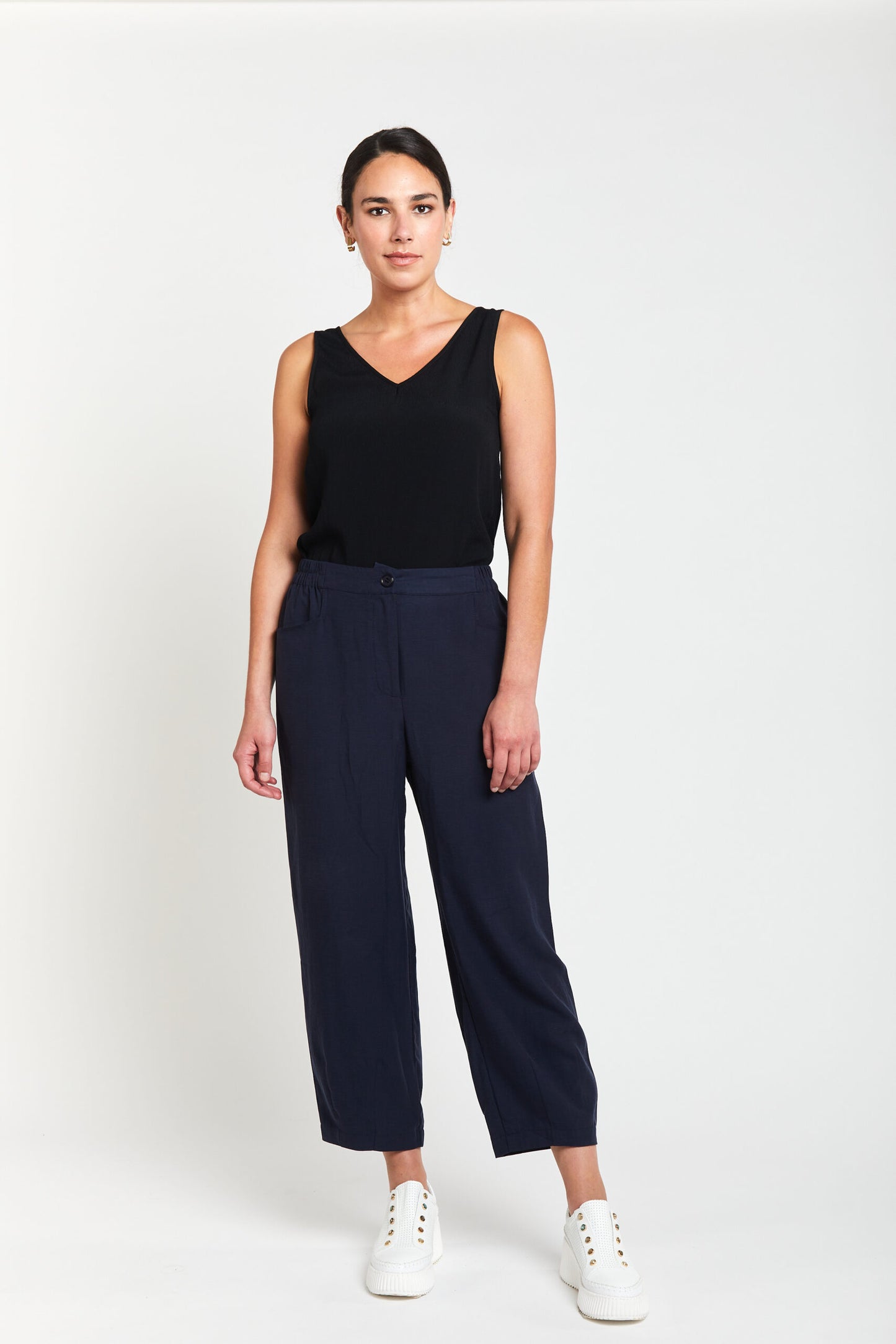 OBI Soprano Devon Pant