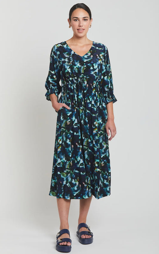 OBI Troubled Water Shift