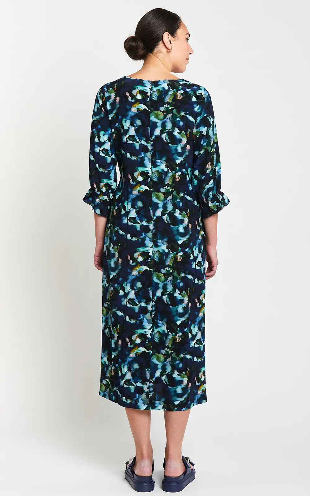 OBI Troubled Water Shift