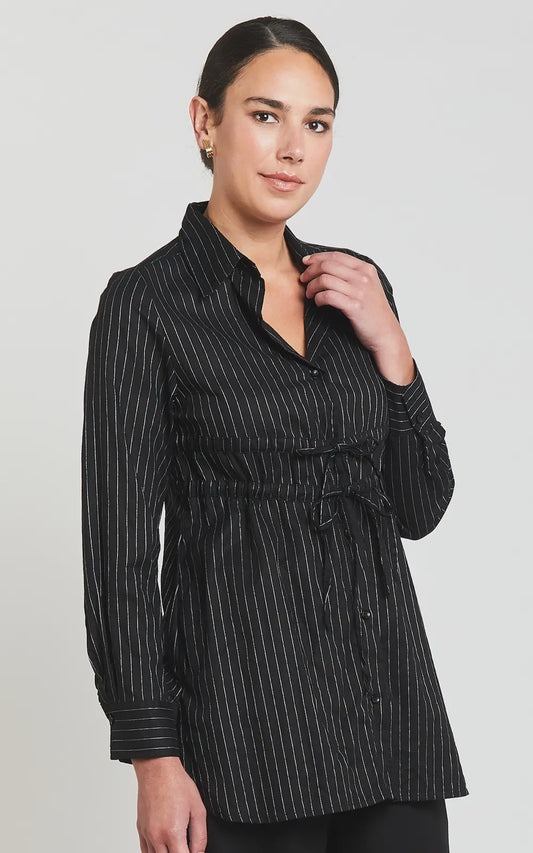 OBI Broadway Tie Shirt