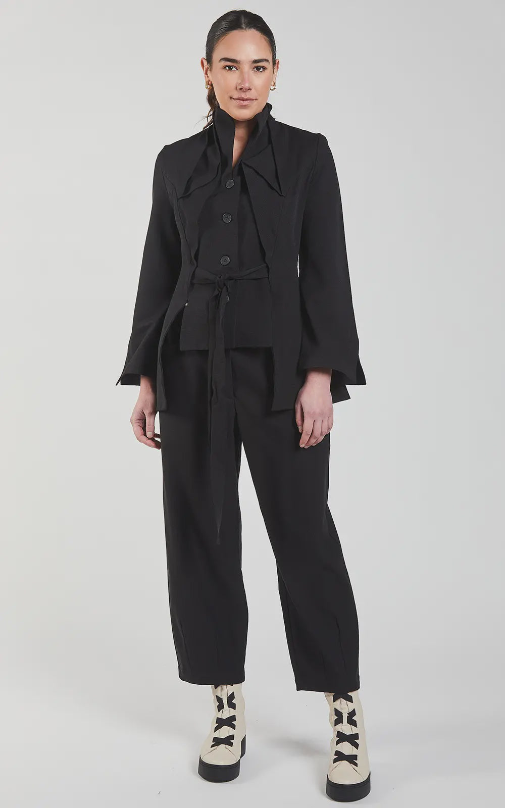 OBI Dobby Devon Pant