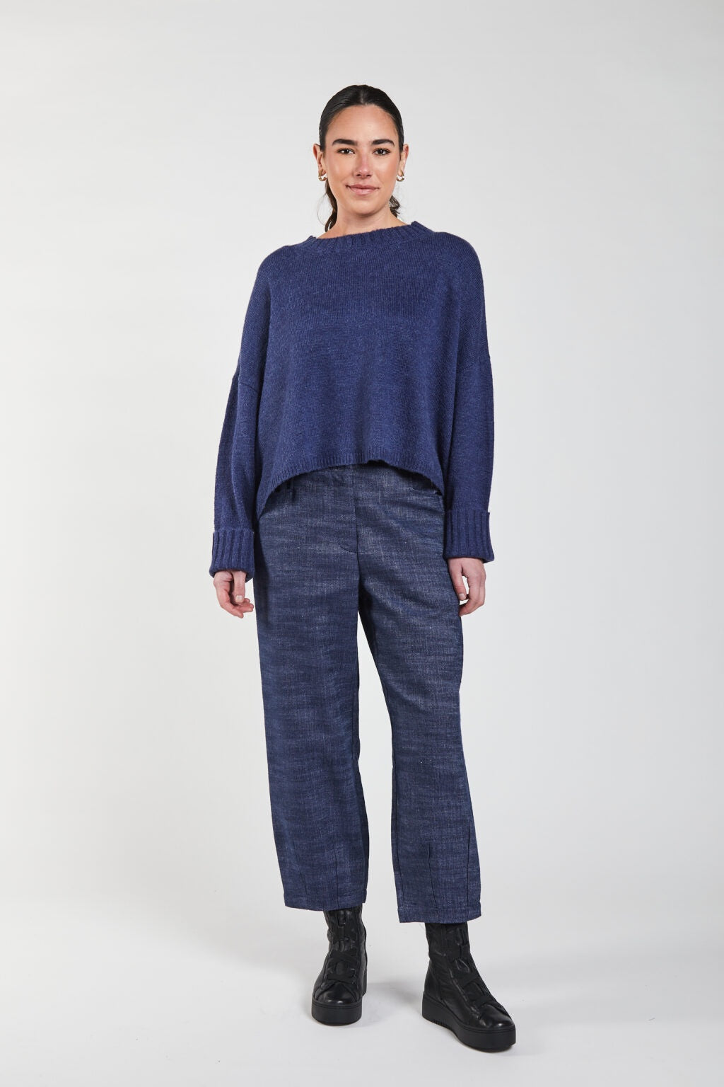 OBI Beaucoup Oversized Sweater