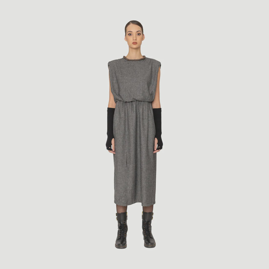 BONE & ARROW Ryn Dress