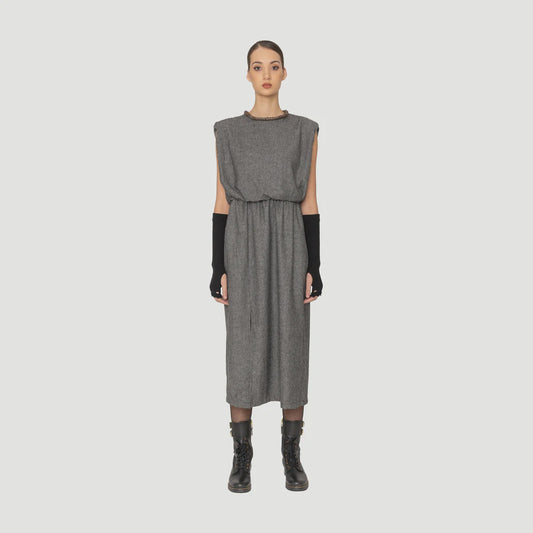 BONE & ARROW Ryn Dress