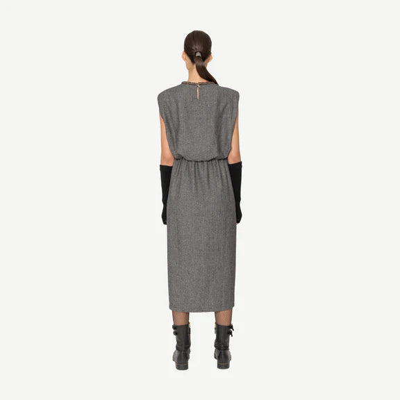 BONE & ARROW Ryn Dress