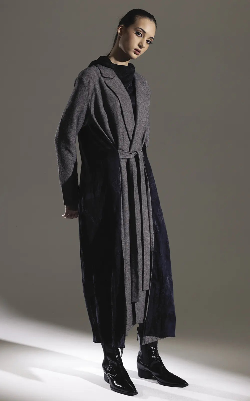 BONE & ARROW Rove Coat