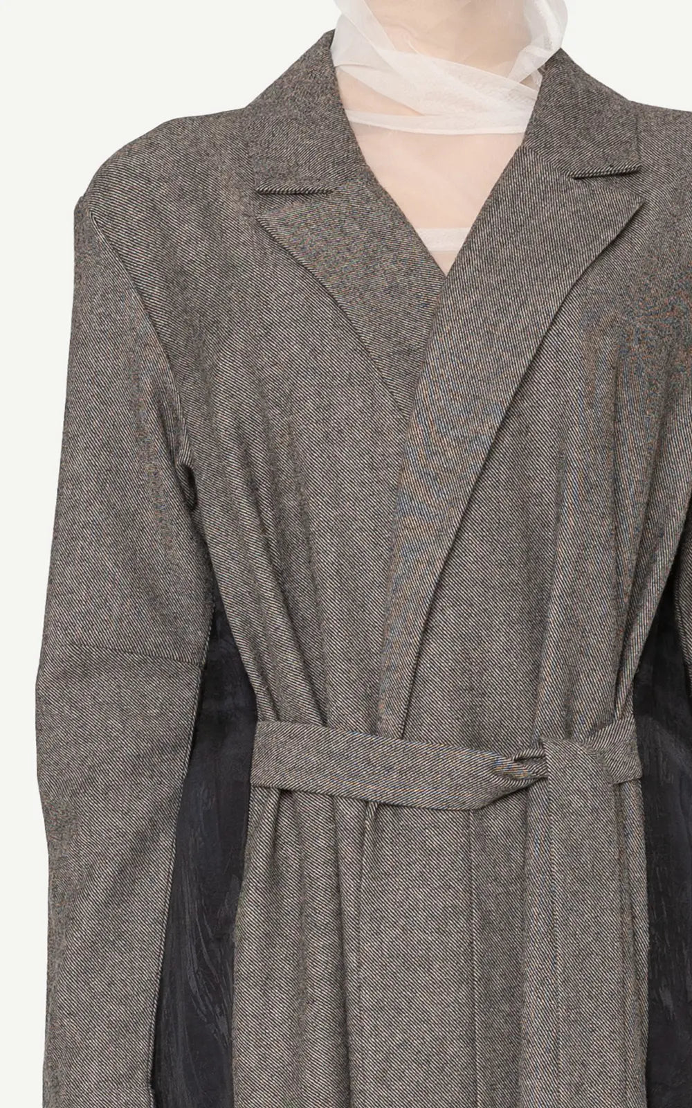 BONE & ARROW Rove Coat