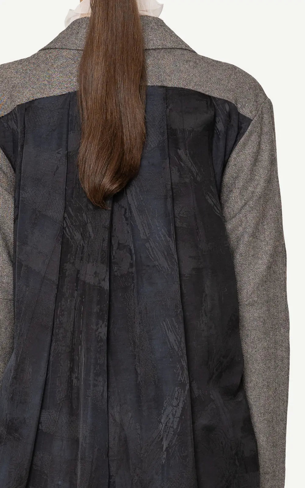 BONE & ARROW Rove Coat