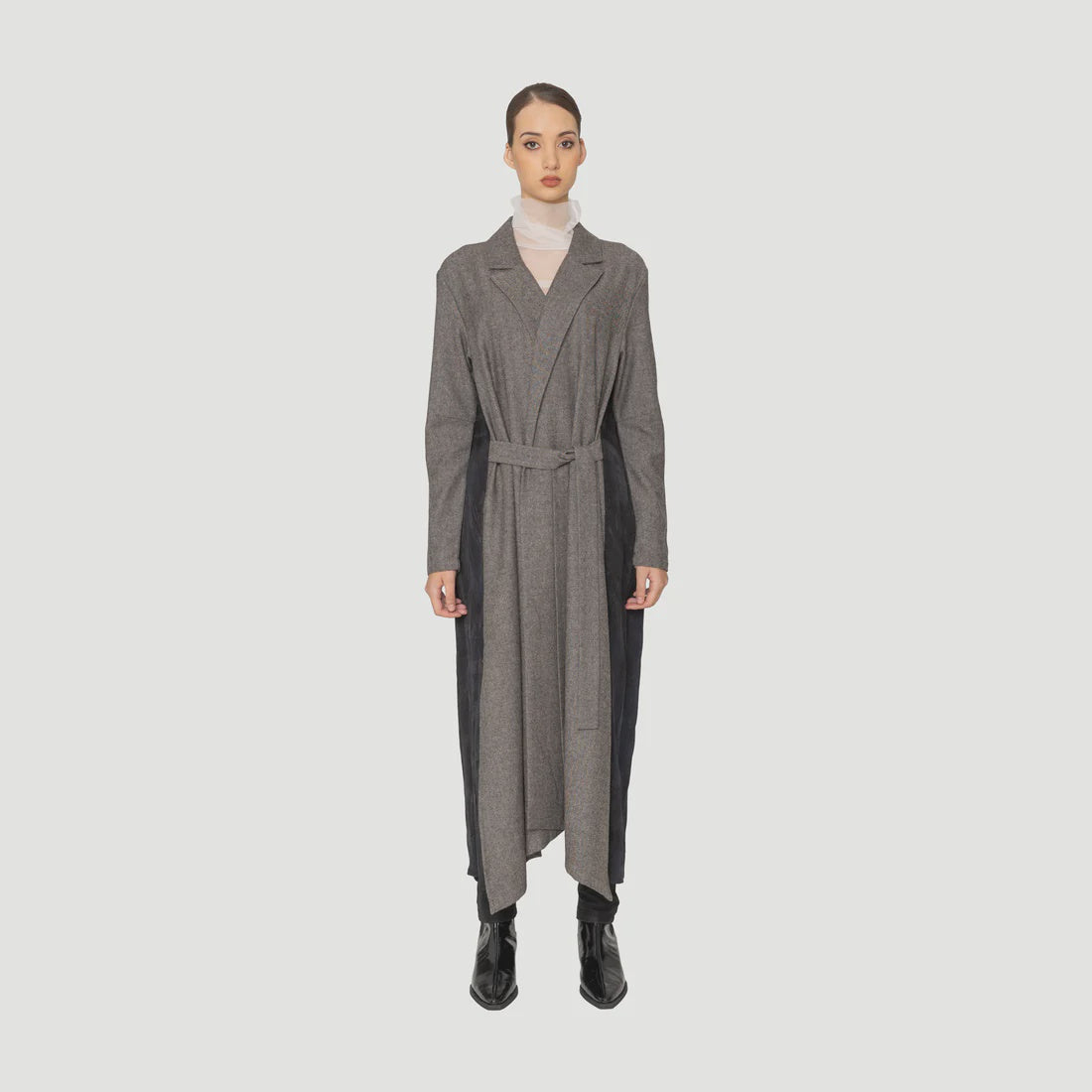 BONE & ARROW Rove Coat