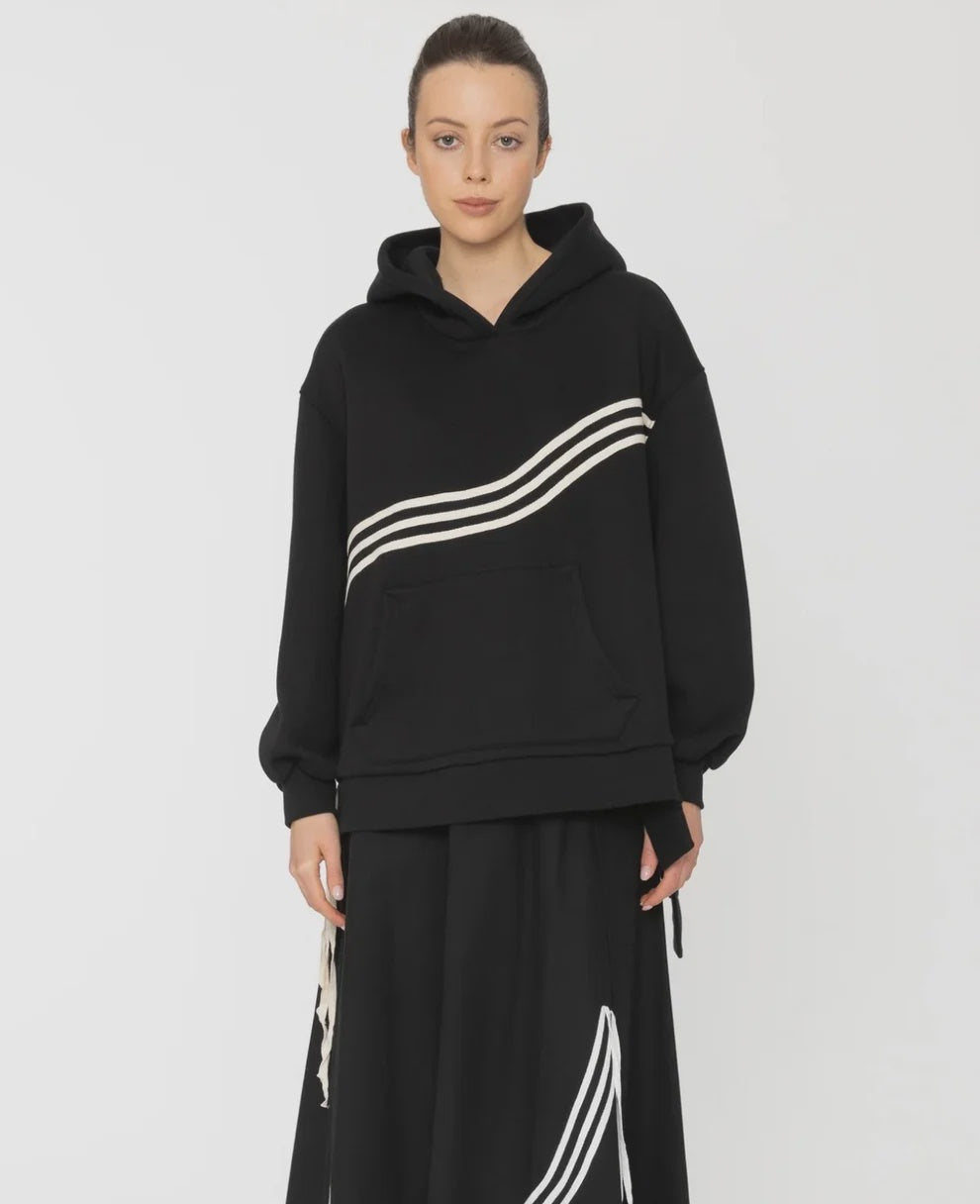 BLACKLIST Vega Hoody