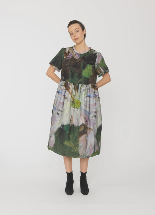 BLACKLIST Sova Dress