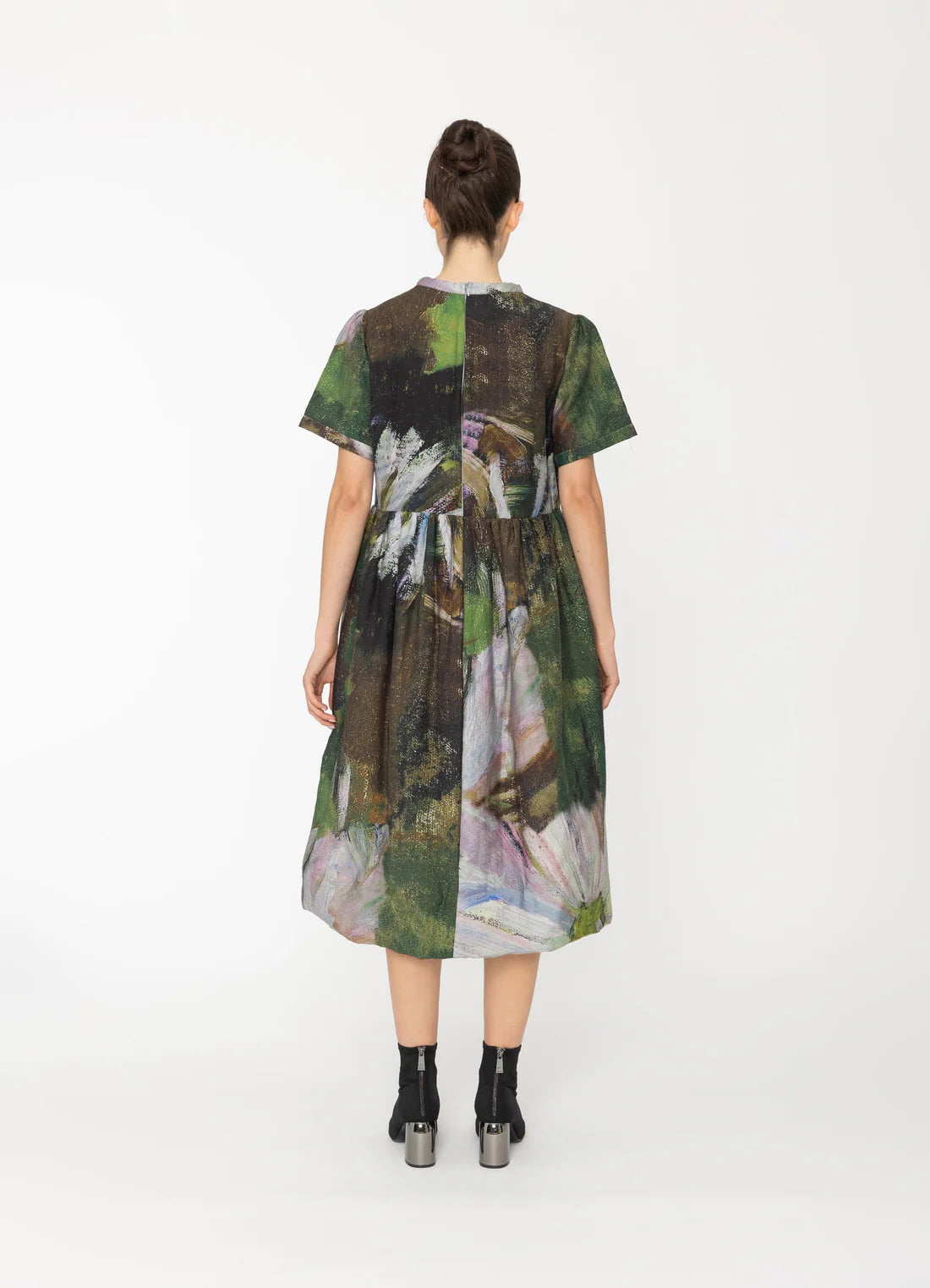 BLACKLIST Sova Dress