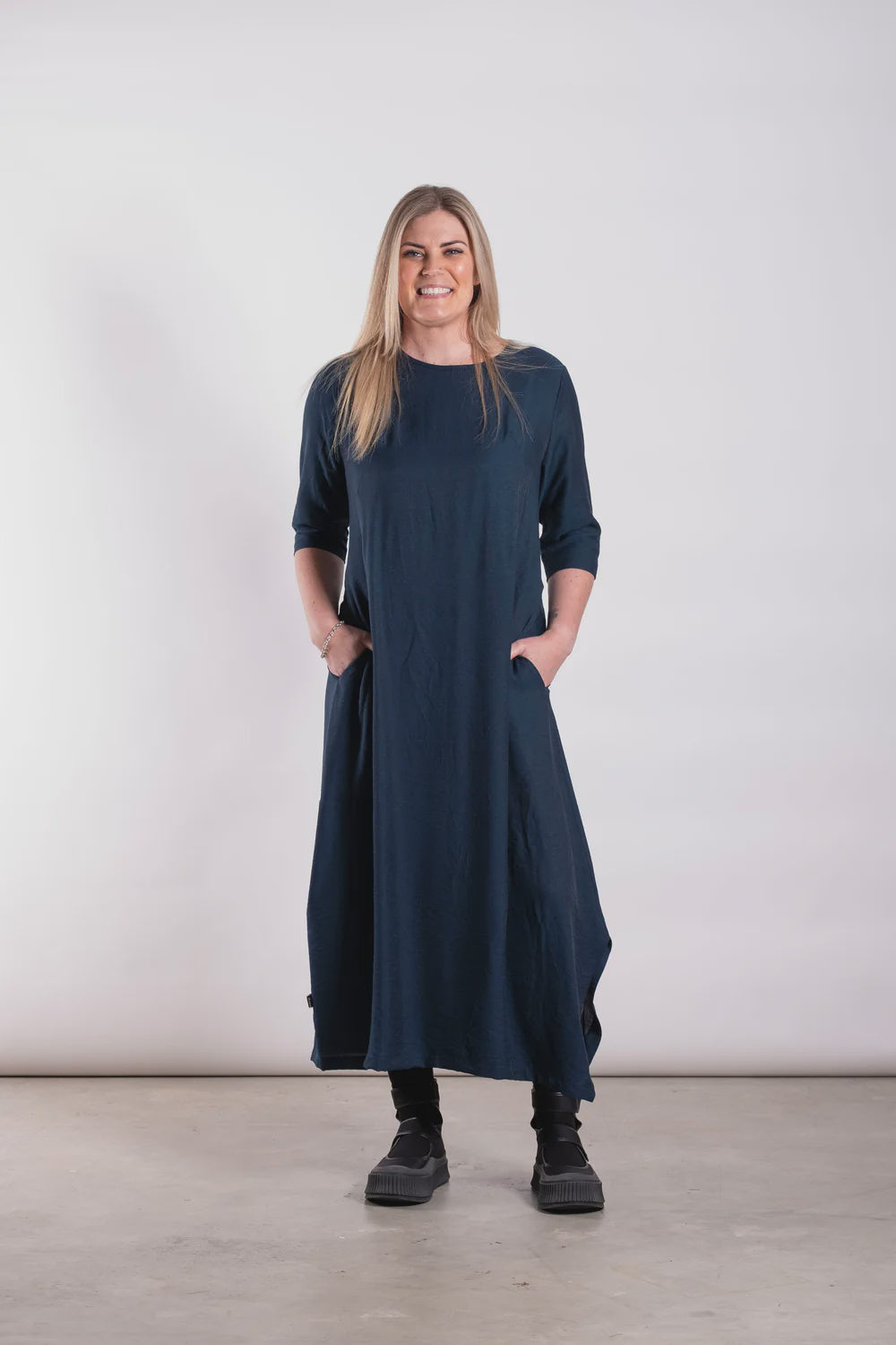 DEEANNE HOBBS Sienne Dress