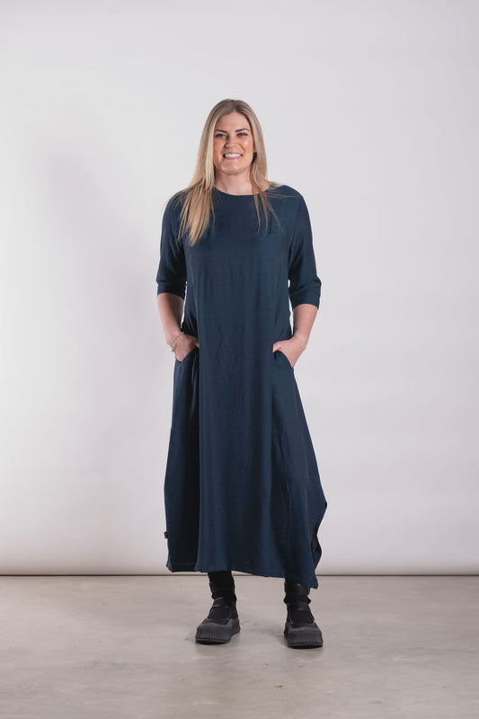 DEEANNE HOBBS Sienne Dress