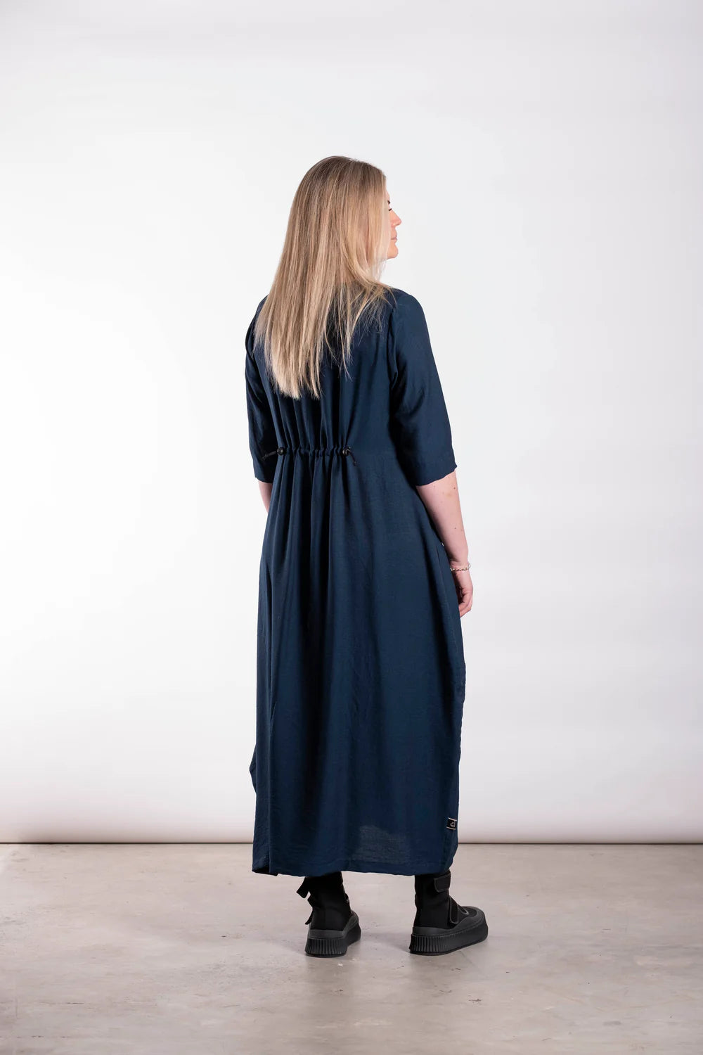 DEEANNE HOBBS Sienne Dress