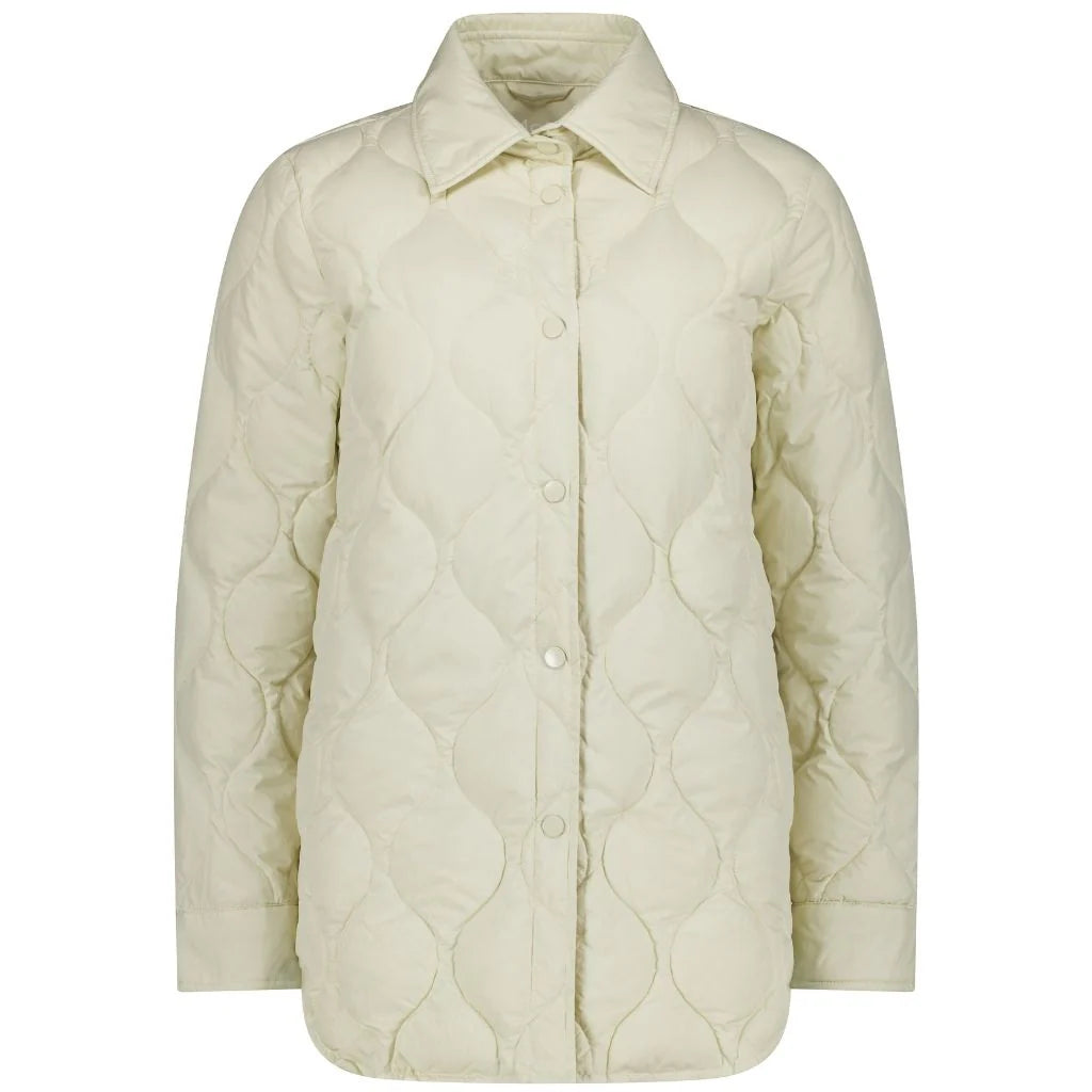 MOKE Ash Overshirt