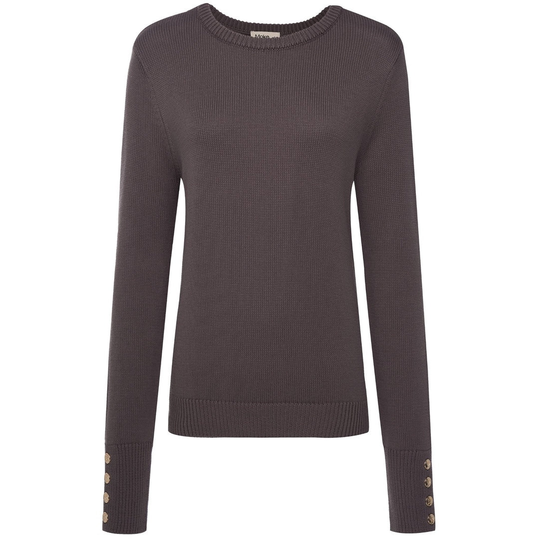 MOKE Anne Sweater