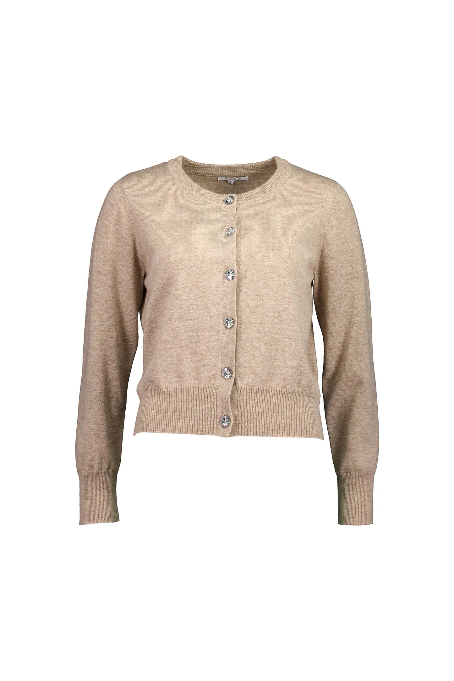 TUESDAY Annie Cardi