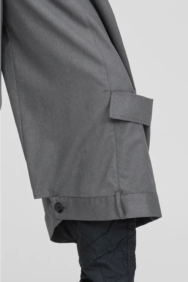 TAYLOR Antsa Short/Pant  - Wool