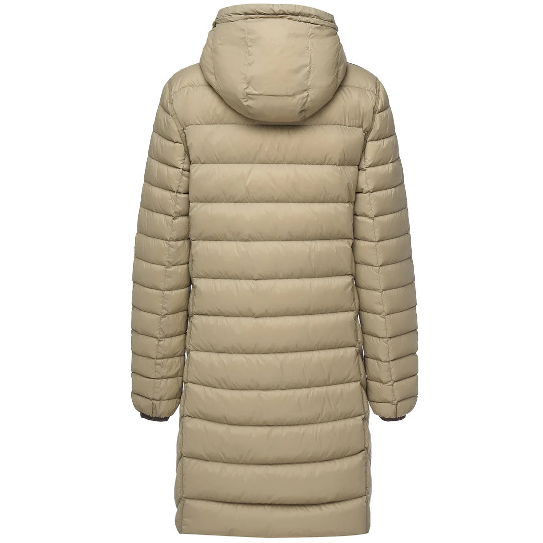 MOKE Arnie Reversible Coat
