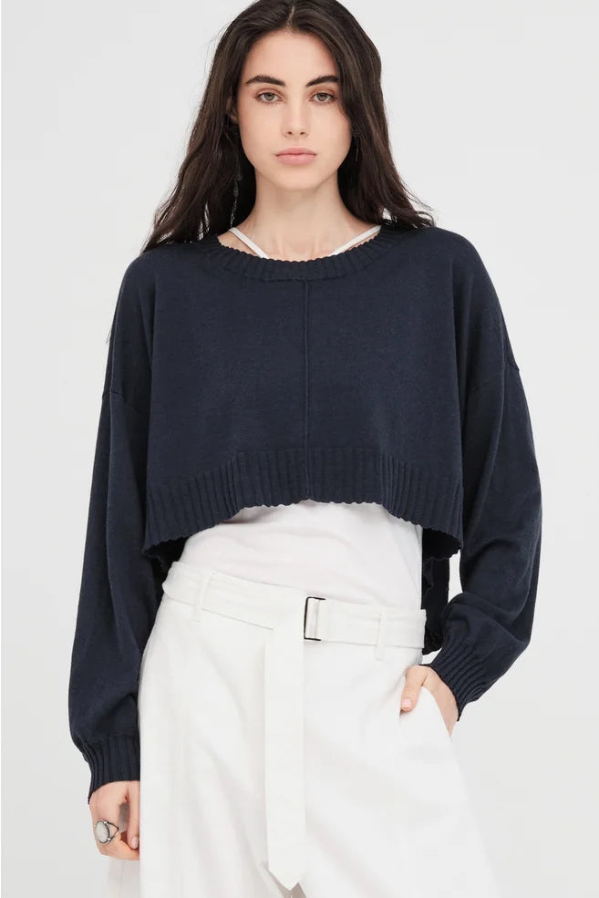 TAYLOR Art Sweater