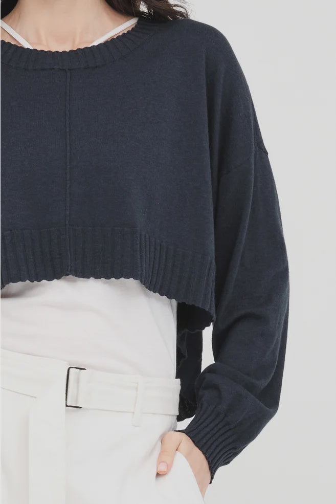 TAYLOR Art Sweater