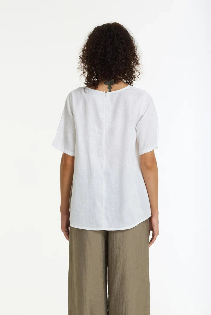 BLAK Gentle Blossom Top