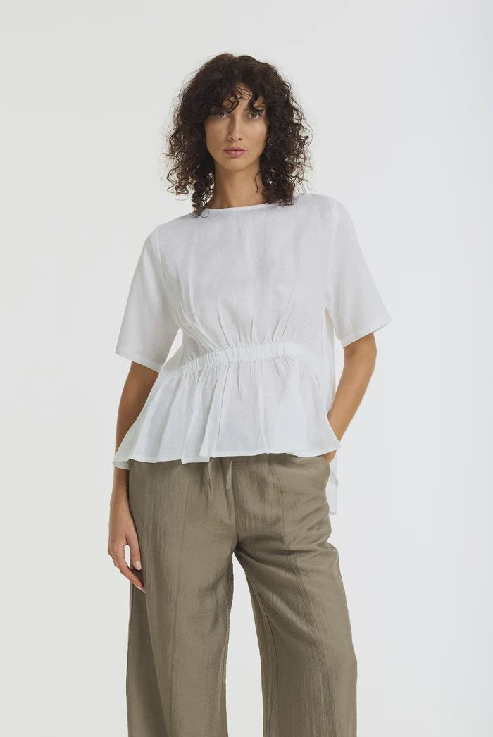 BLAK Gentle Blossom Top