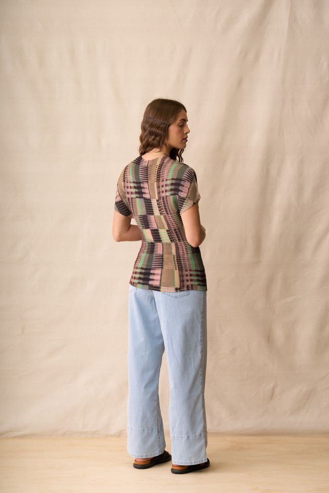 NERIS Kali Tee
