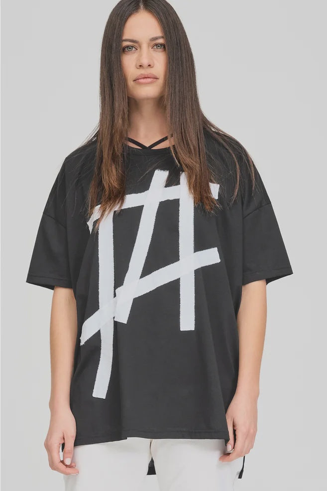 TAYLOR Between Module Tee