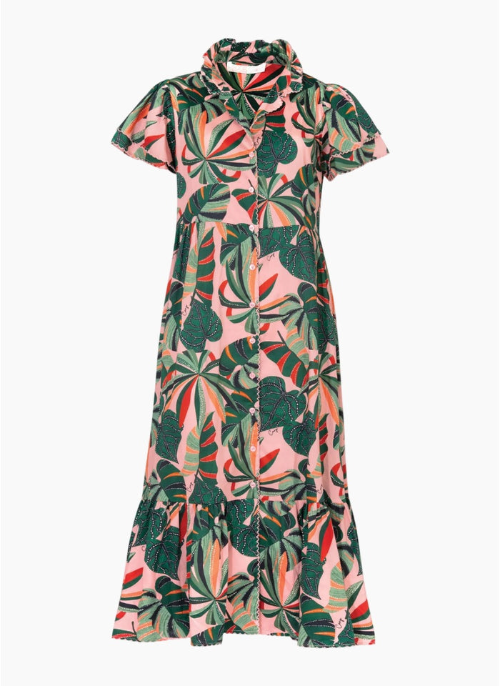 COOP New Leaf On Life Dress