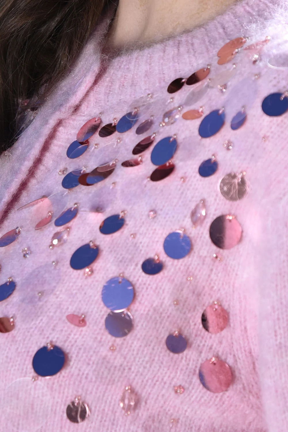 COOP Cardi-Bling Cardigan