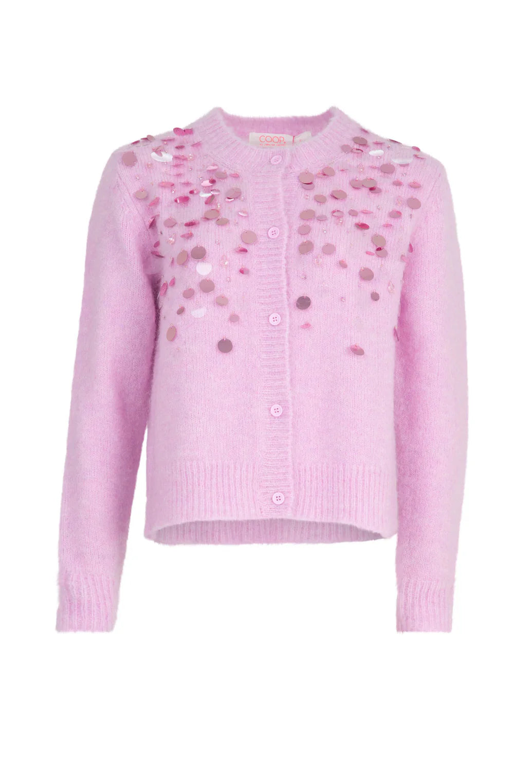 COOP Cardi-Bling Cardigan
