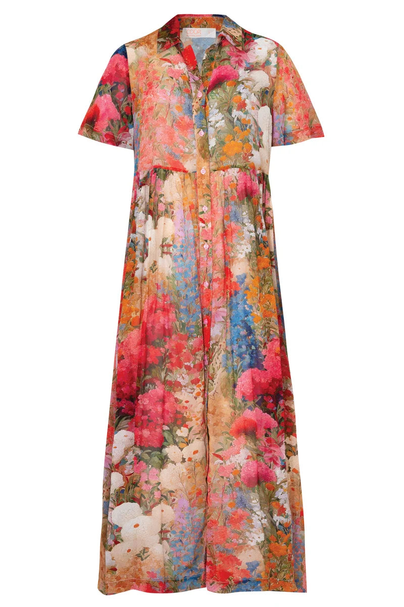 COOP Flor-Ever-After Dress