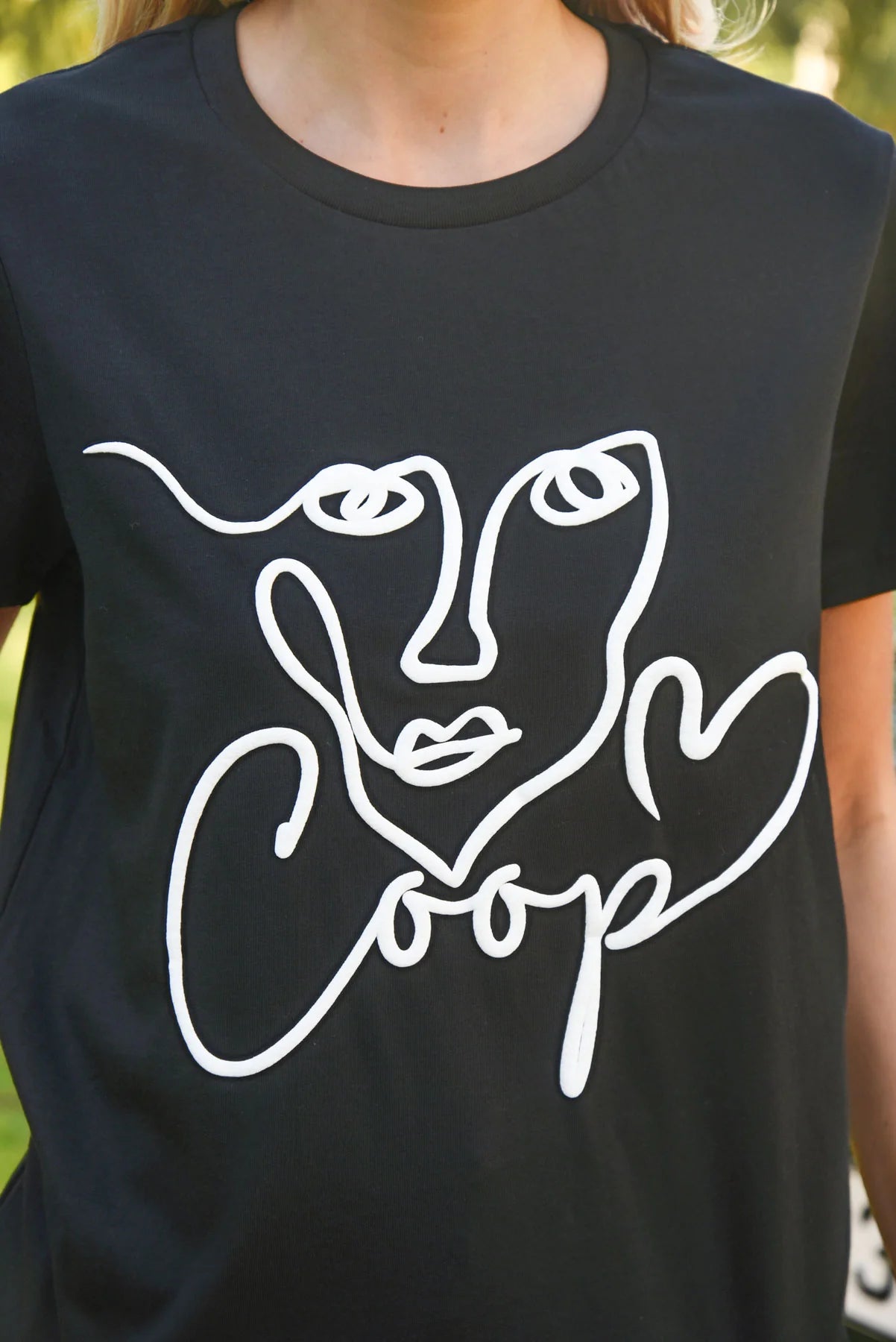COOP Face Value T-Shirt