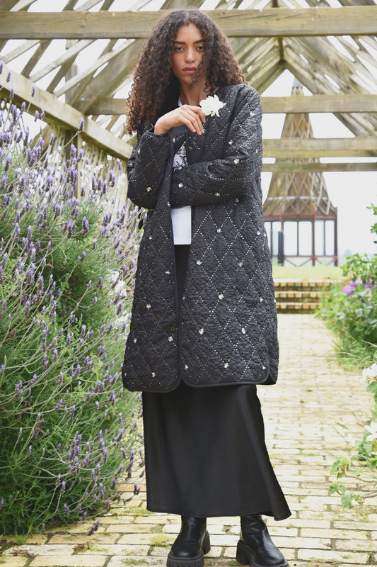 COOP Love It Or Quilt It Jacket