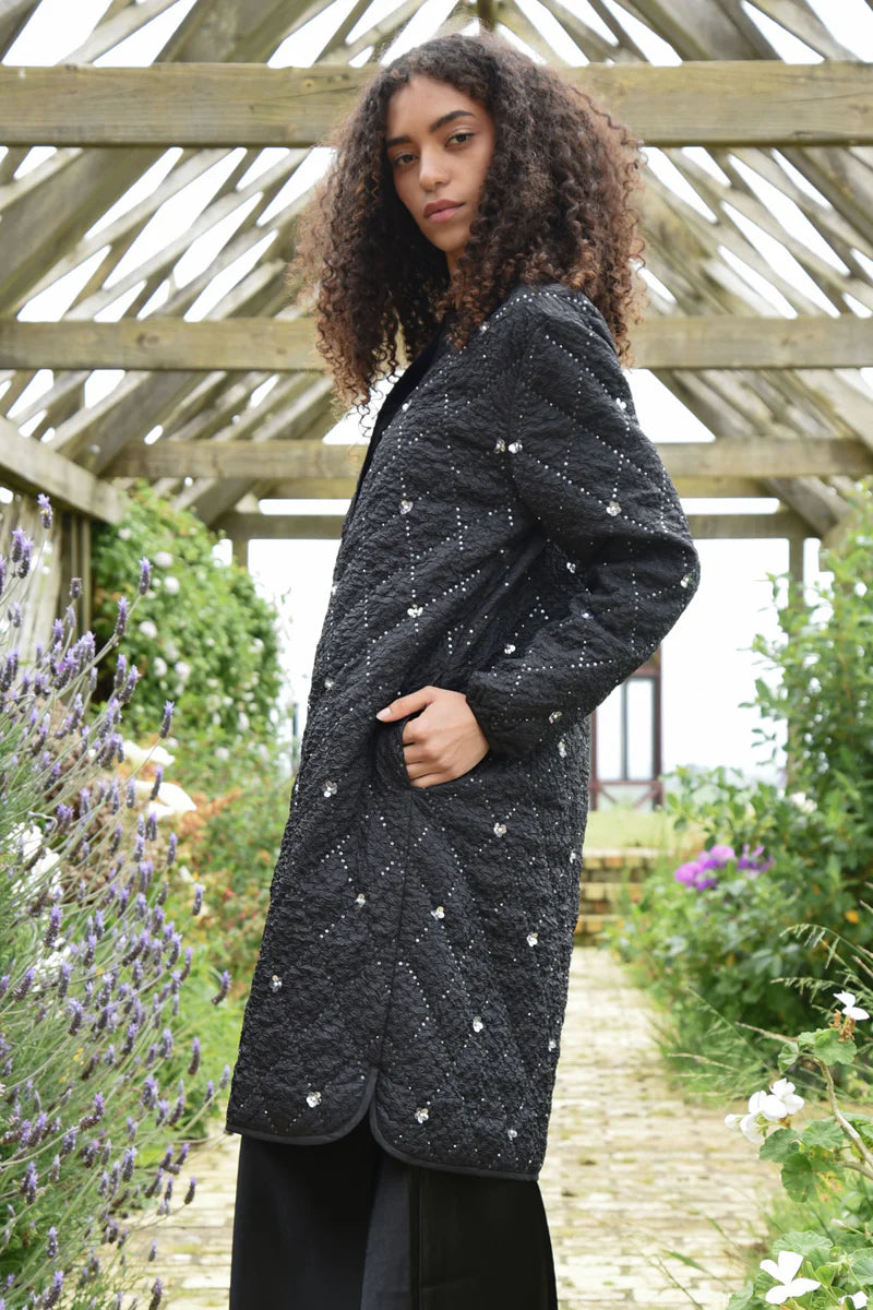 COOP Love It Or Quilt It Jacket