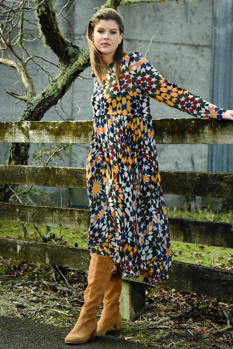 CURATE Feeling Myself Dress