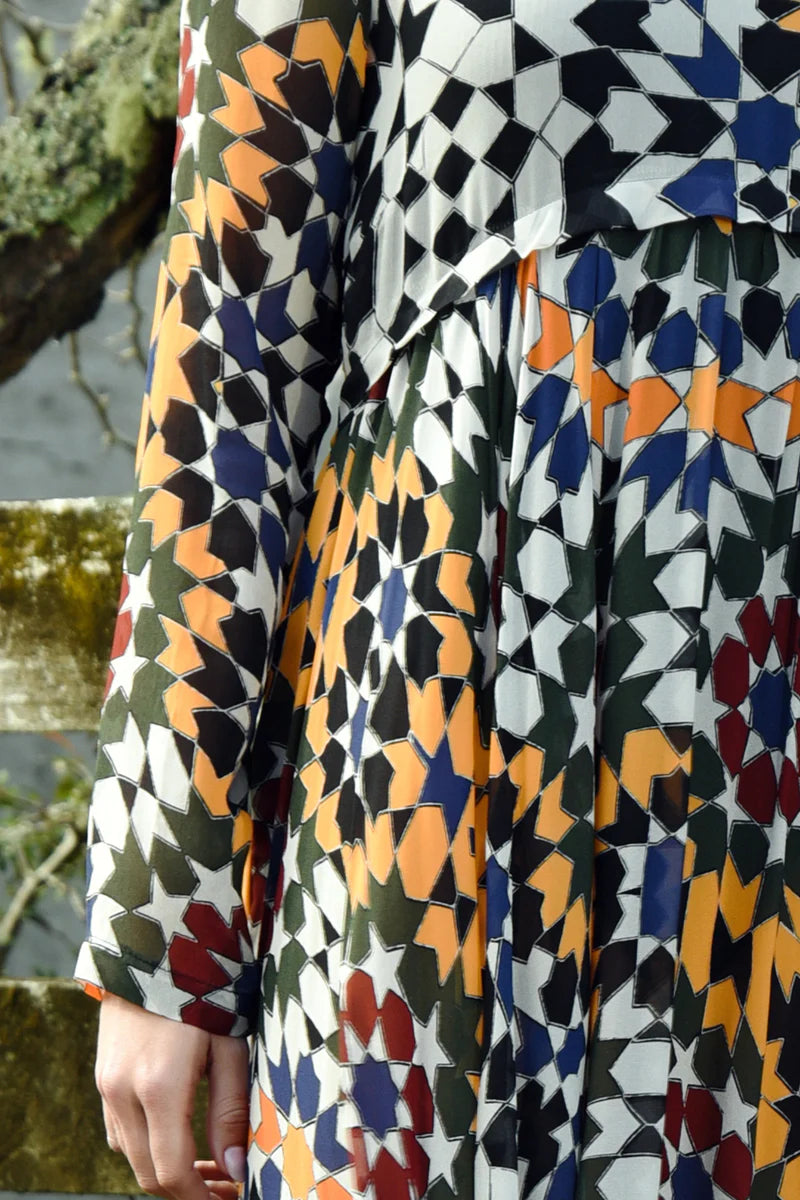 CURATE Feeling Myself Dress