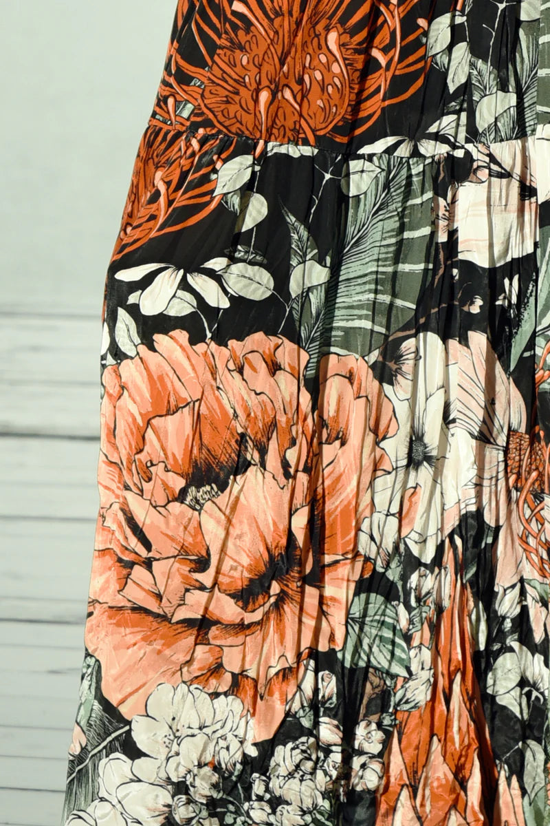 CURATE Skirt 'em Say Skirt