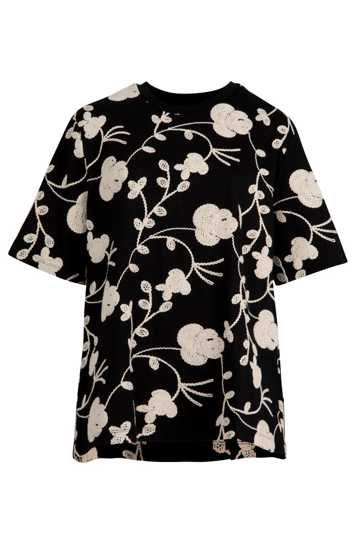CURATE Threads & Giggles T-Shirt