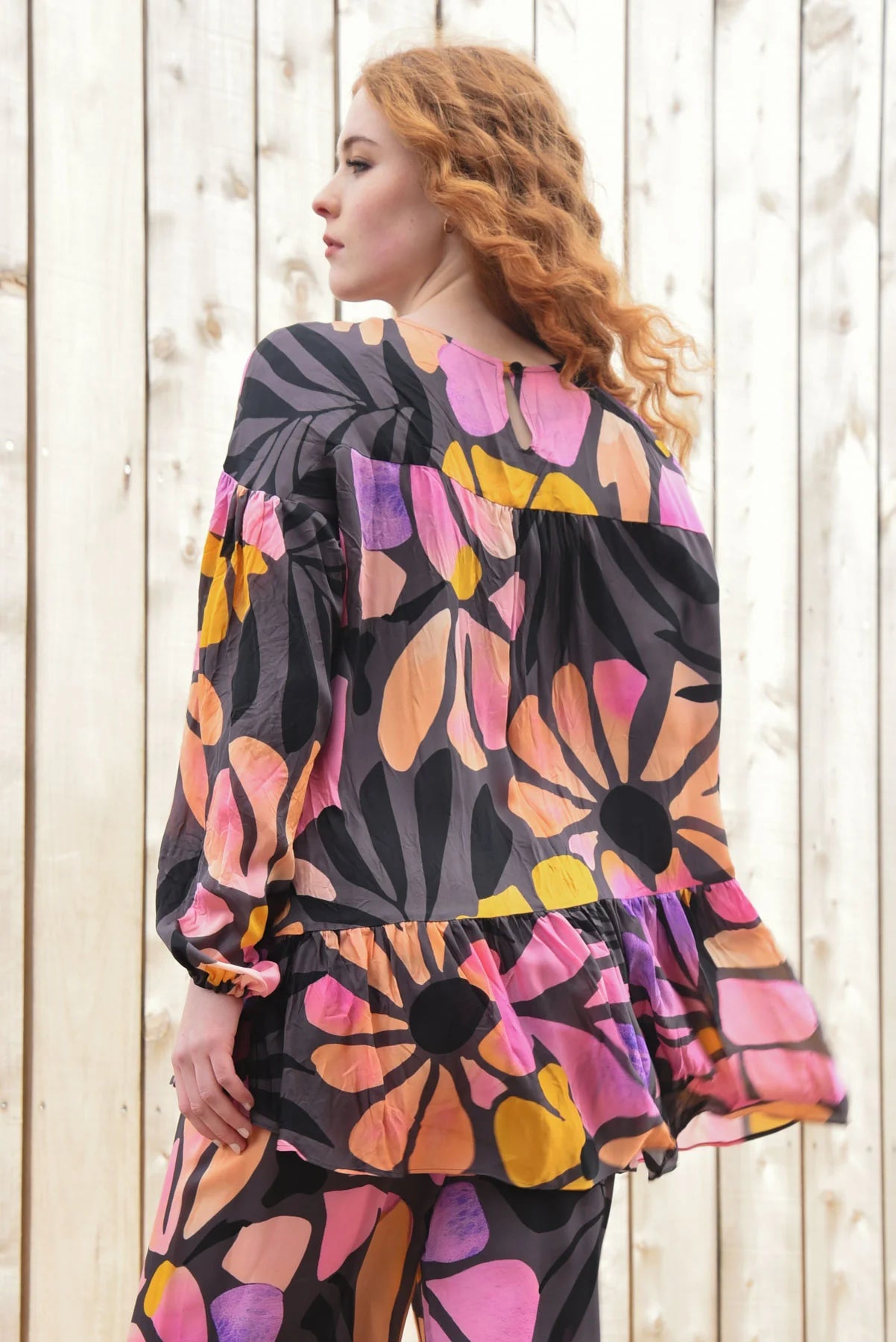 CURATE Short Order Top