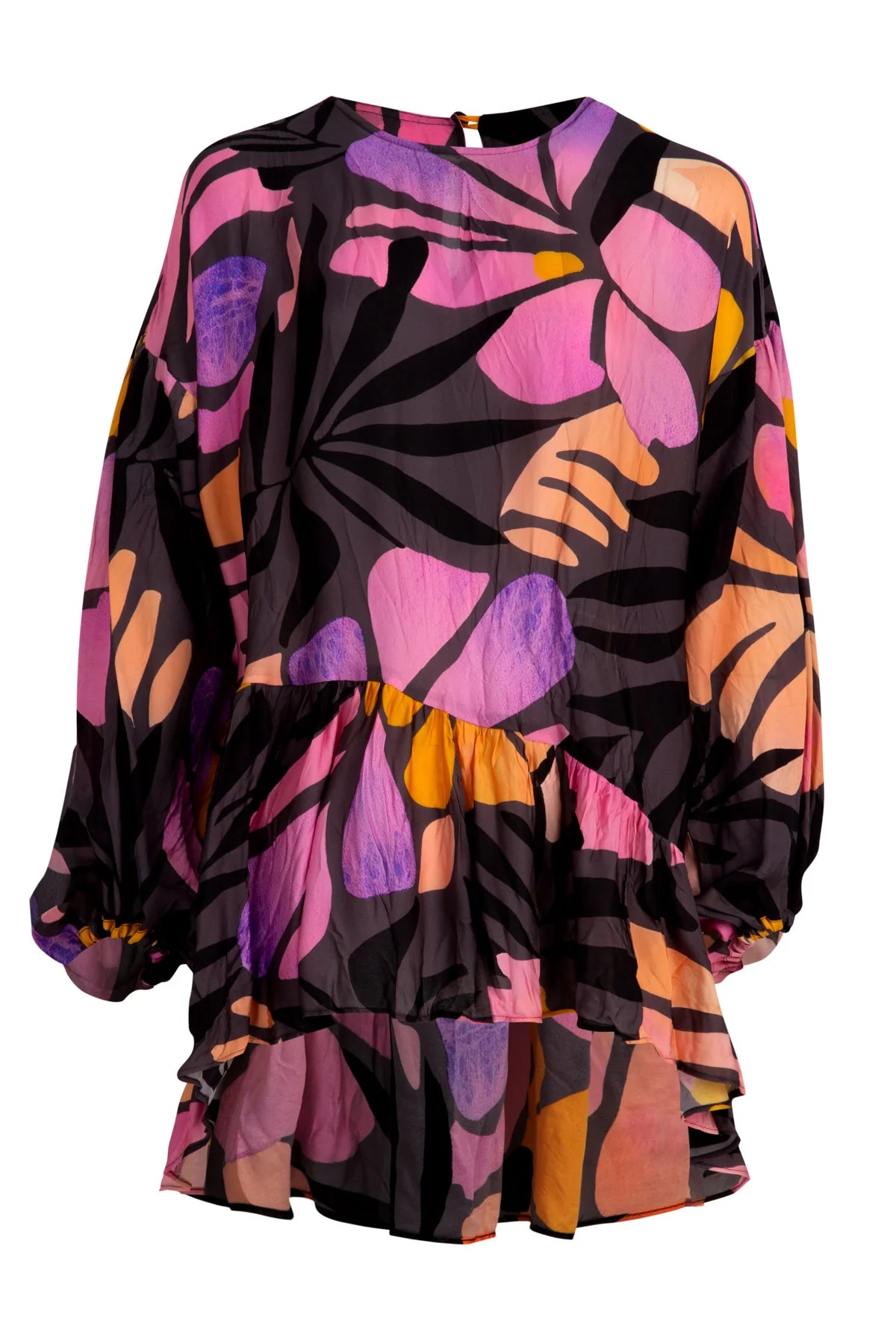 CURATE Short Order Top